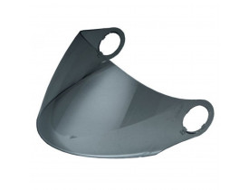 Viseira City 11 Blade Agv Fume