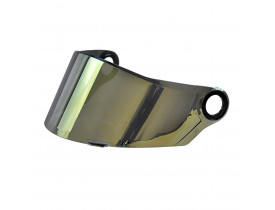 Viseira LS2 FF396/FF358 AB Iridium Gold 