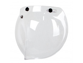 Viseira LS2 Spitfire OF599 Clear