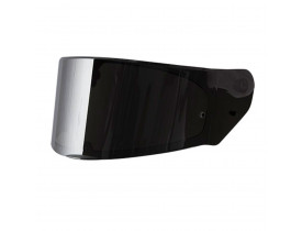 Viseira LS2 FF320/FF353 Iridium Silver U