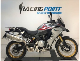 BMW F 850 GS ABS exclusive