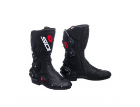 Bota Texx Racing Sidi Vertigo Preta