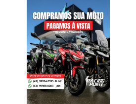 HONDA CBR 600F TRICOLOR
