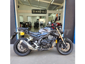 HONDA CB 500F MATTE BLACK