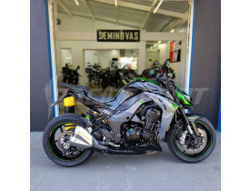 KAWASAKI Z1000 R EDITION