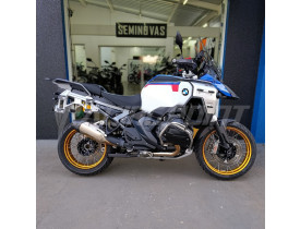 BMW R 1300 GS ADVENTURE TROPHY PREMIUM IMPECÁVEL