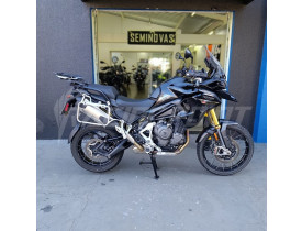 TRIUMPH TIGER 1200 BLACK EDITION