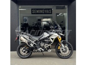TRIUMPH TIGER 900 RALLY ARAGON