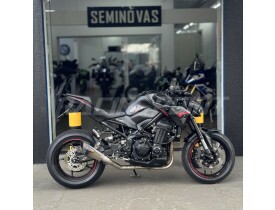 KAWASAKI Z900 BLACK EDT
