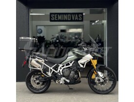 TRIUMPH TIGER 900 RALLY 