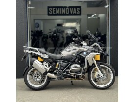 BMW R 1200 GS PREMIUM PLUS