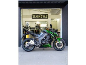 KAWASAKI Z1000 R EDITION
