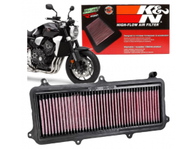 Filtro de Ar K&N CB1000R 2011-2018