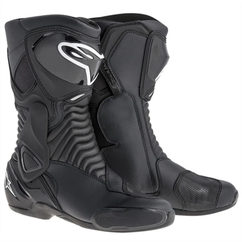 Bota Alpinestars SMX 6 V2 Preto