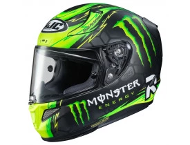 Capacete HJC RPHA 11 Crutchulow