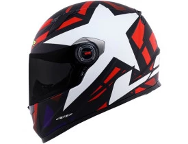Capacete LS2 FF358 Starwar