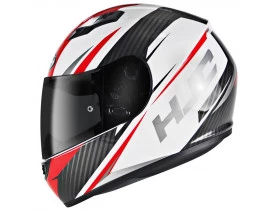 Capacete HJC CS 15 Kane Vermelho