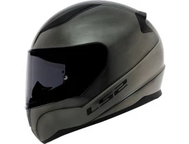 Capacete LS2 FF353 Monocolor Matte Titanium