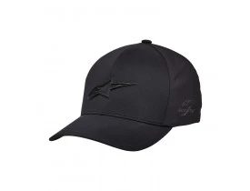 Boné Alpinestar Ageless Delta Preto
