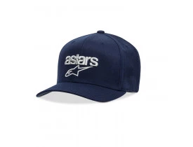 Boné Alpeinestars Heritage Blaze Azul