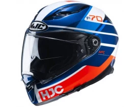 Capacete HJC F70 Tino