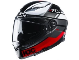 Capacete HJC F70 Tino