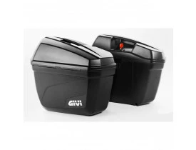 Baú Givi Lateral Cruiser de 22L