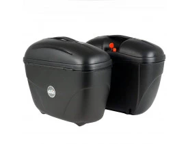 Baú Lateral Givi Cruiser E21N de 21L