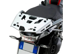 Base Alumínio Givi Monokey BMW R1200GS - SEMINOVO