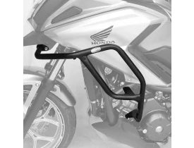 Protetor Motor C/Pedal Scam NC700X 13- /NC750X 13-