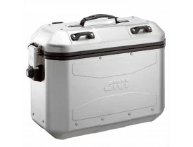 Baú Givi Trekker Dolomoiti 36 Litros