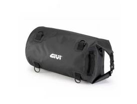 Bolsa Givi Cilíndrica Impermeável Easy Range 30L