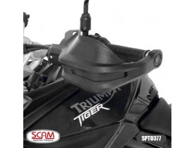 Protetor de Mão Scam Tiger 800 12-