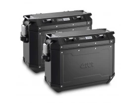 Baú Givi Trekker Lateral 37 Litros