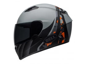 Capacete Bell Qualifier Integrity Orange