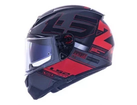 Capacete LS2 Vector Evo FF397 Frequency