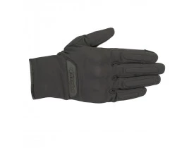Luva Alpinestars V2 Gore Windstopper Preto