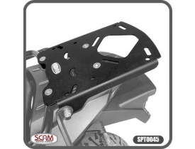 Suporte Baú Superior Scam Bmw F700GS/F800GS