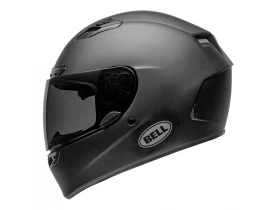Capacete Bell Qualifier DLX Mips Matte Black
