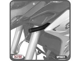 Suporte Farol Auxiliar Scam Bmw F800GS 13-