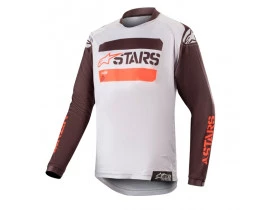 Camisa Alpinestars Youth Racer Tactical
