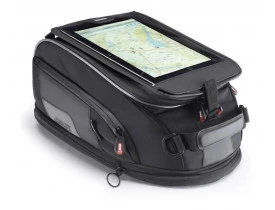 Bolsa Givi Tanklock Entensiva 15L