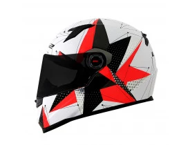Capacete LS2 FF358 Brilliant Matte