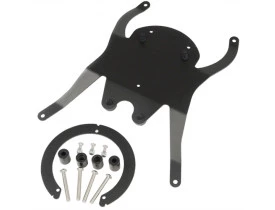 Flange em Metal Givi Tanklock F700GS/F800GS