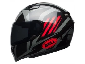 Capacete Bell Qualifier Blaze Gloss