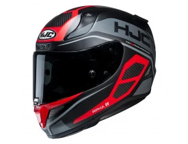 Capacete HJC RPHA 11 Saravo Vermelho