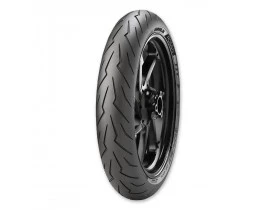 Pneu Pirelli Diablo Rosso III 120/70/17 
