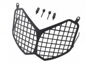Protetor Chapam de Farol Mod.Grade Yamaha Tenere 250