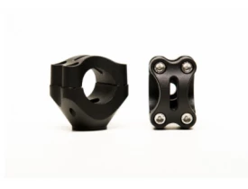 Adaptador Guidão Procton Furo Central M10