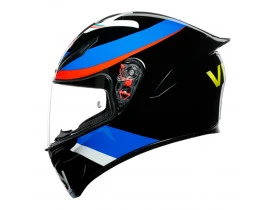 Capacete AGV K1 VR46 Sky Racing Team Replica